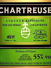 Chartreuse, der Kräuterlikör der Kartäusermönche « Drinkology Blog