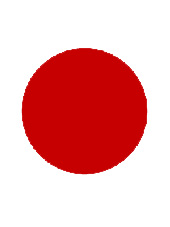 japan fahne