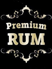 Premium Rum Buch Andreas Schwarz