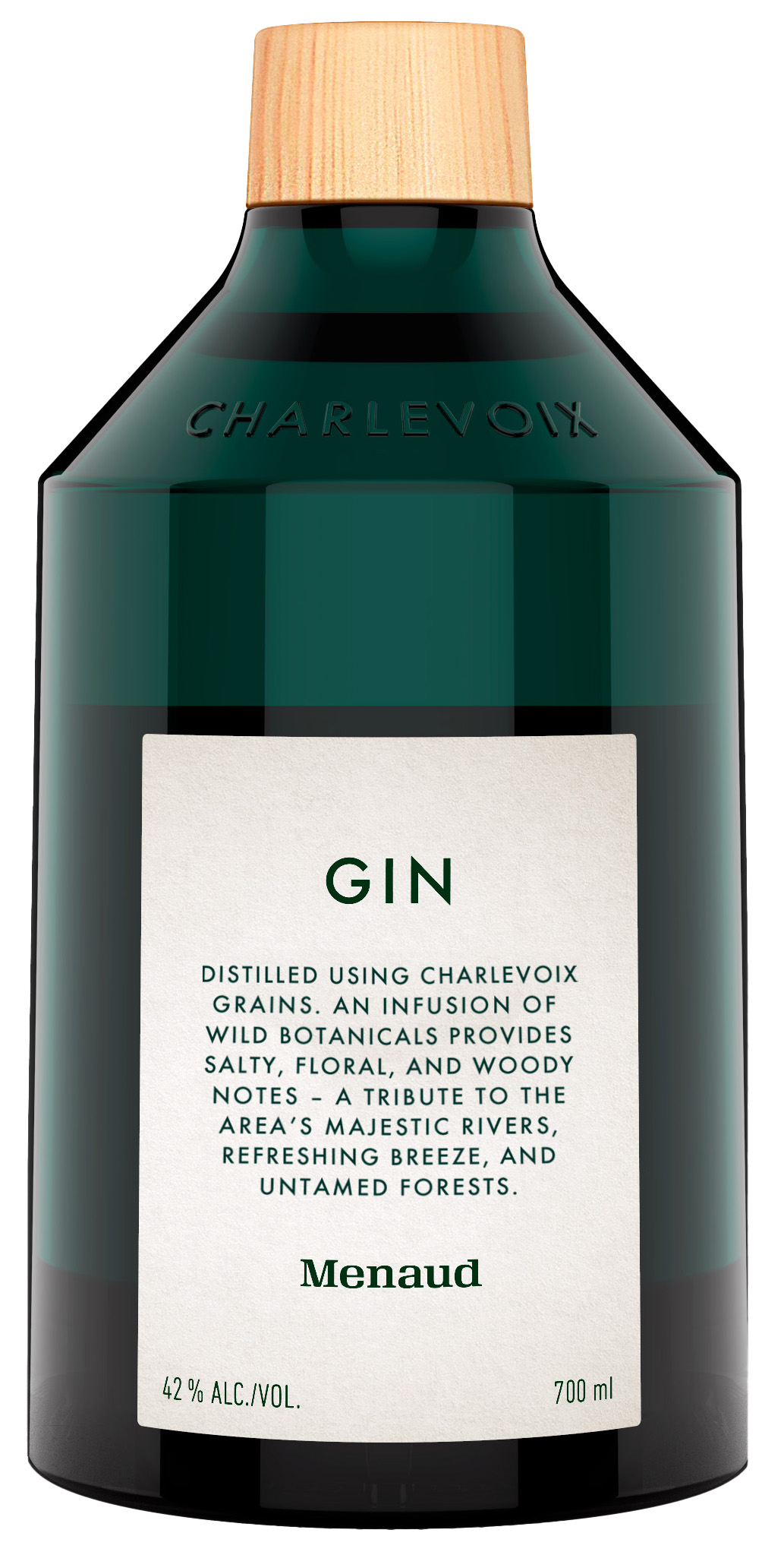 Menaud Gin 0,7L 42%