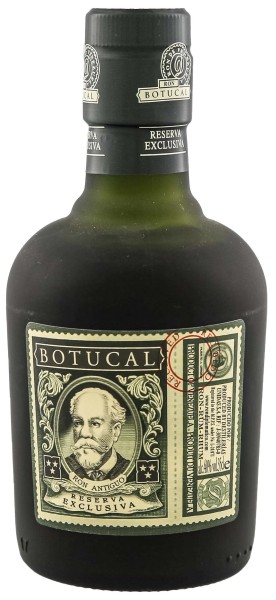Botucal Reserva Exclusiva 0,7L 40%