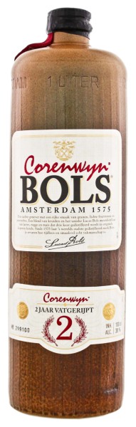 Bols Corenwijn Steen 1L 38%