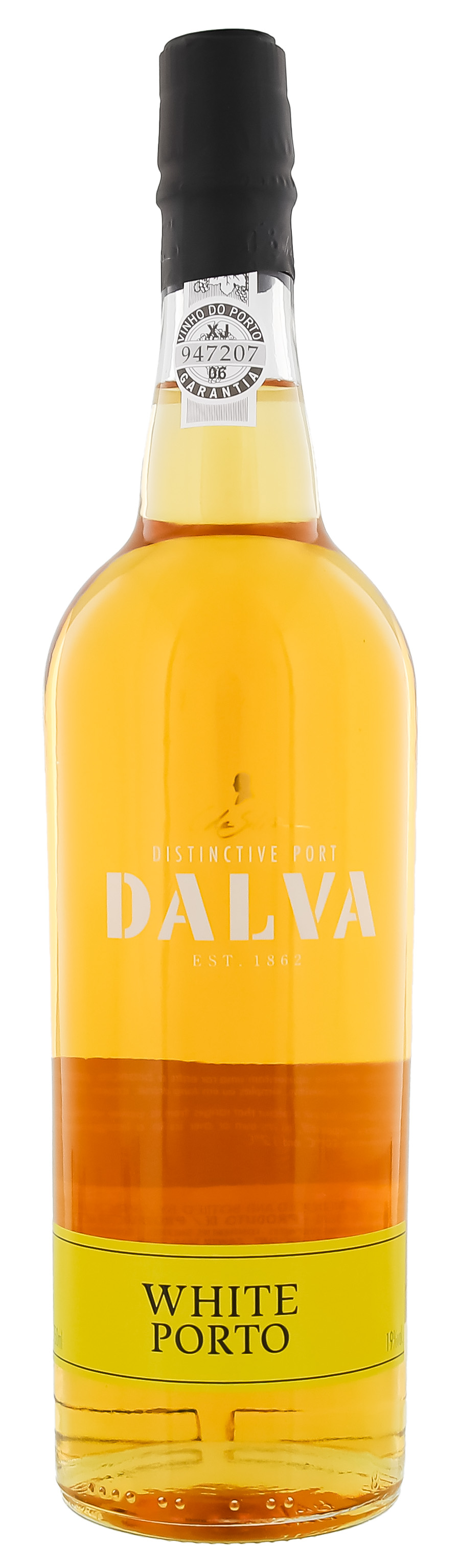 Dalva White Port 0,75L 19%