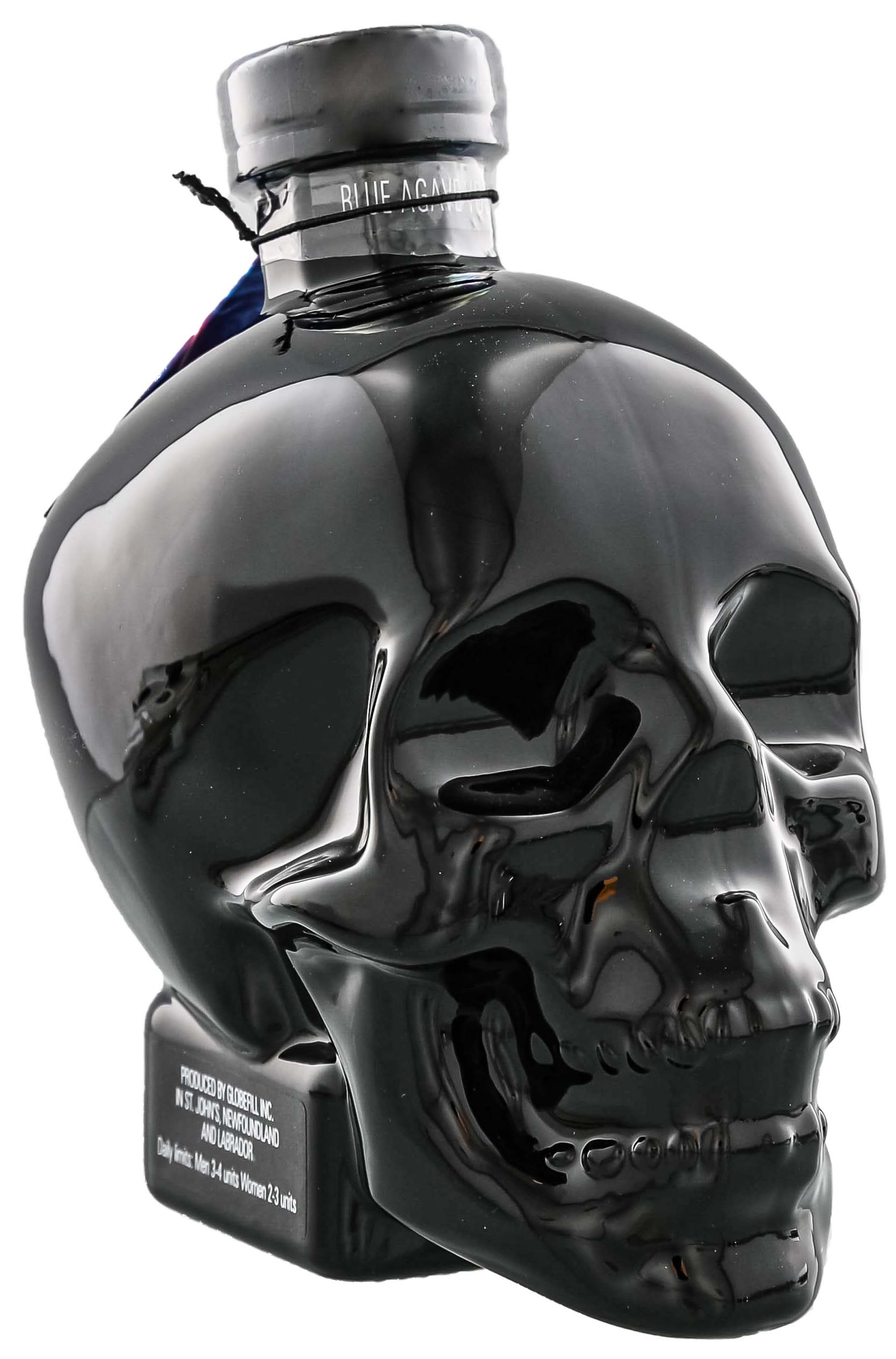 Crystal Head Onyx Vodka 0,7L 40%