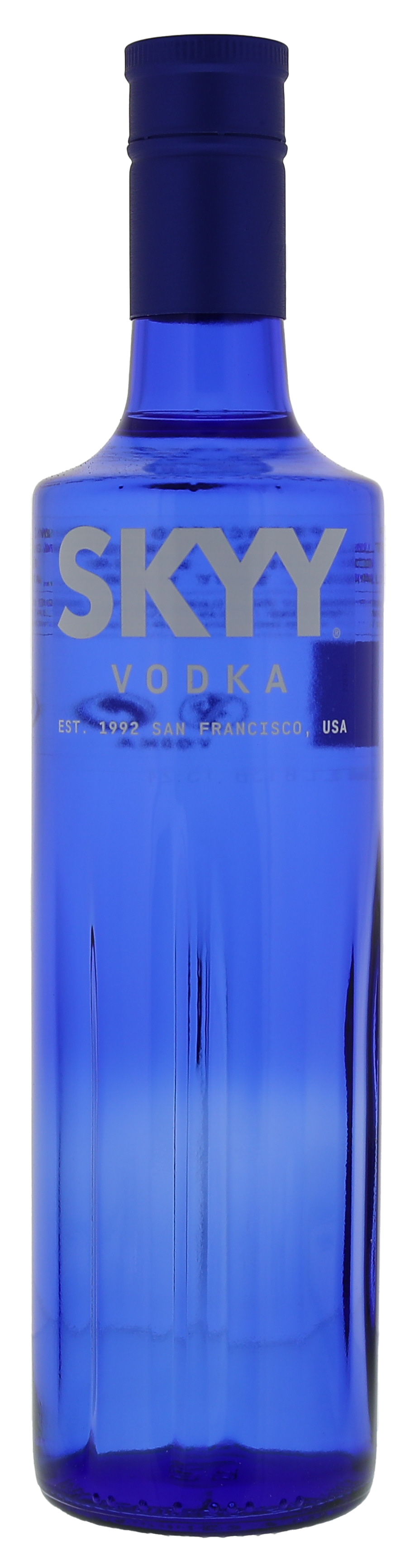 Skyy Vodka 0,7L 40% jetzt kaufen im Drinkology Online Shop!