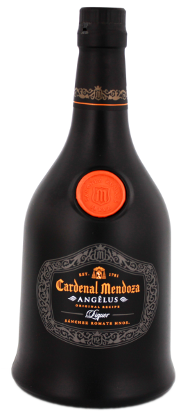 Cardenal Mendoza Angelùs Liqueur 0,7L 40%