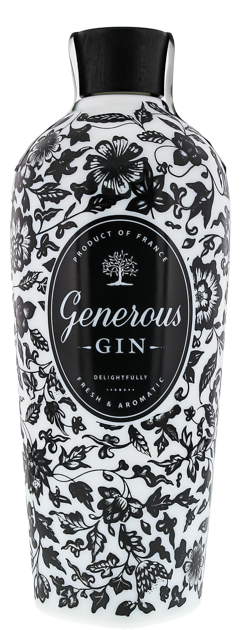 Generous Gin 0,7L 44%