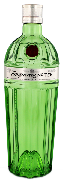 Tanqueray No. TEN Gin 1L 47,3%