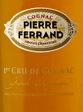 Cognac Pierre Ferrand Cognac Pierre Ferrand