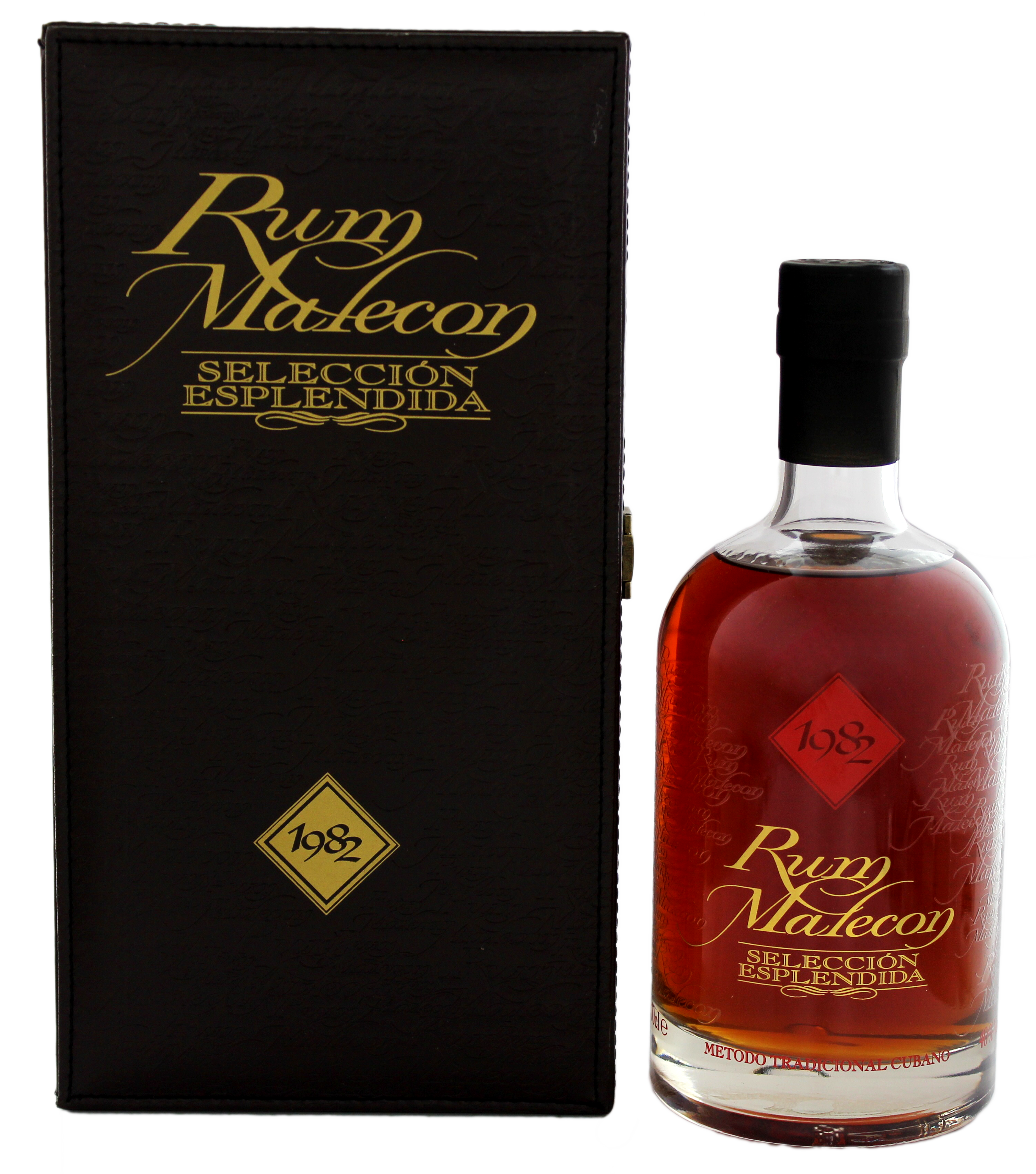 Malecon Rum Esplendida 1982, 0,7 L, 40%