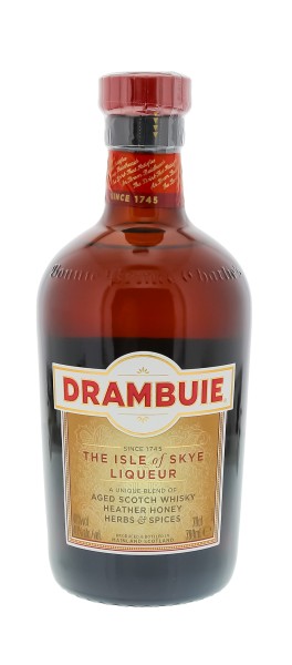 Drambuie Liqueur 1L 40%