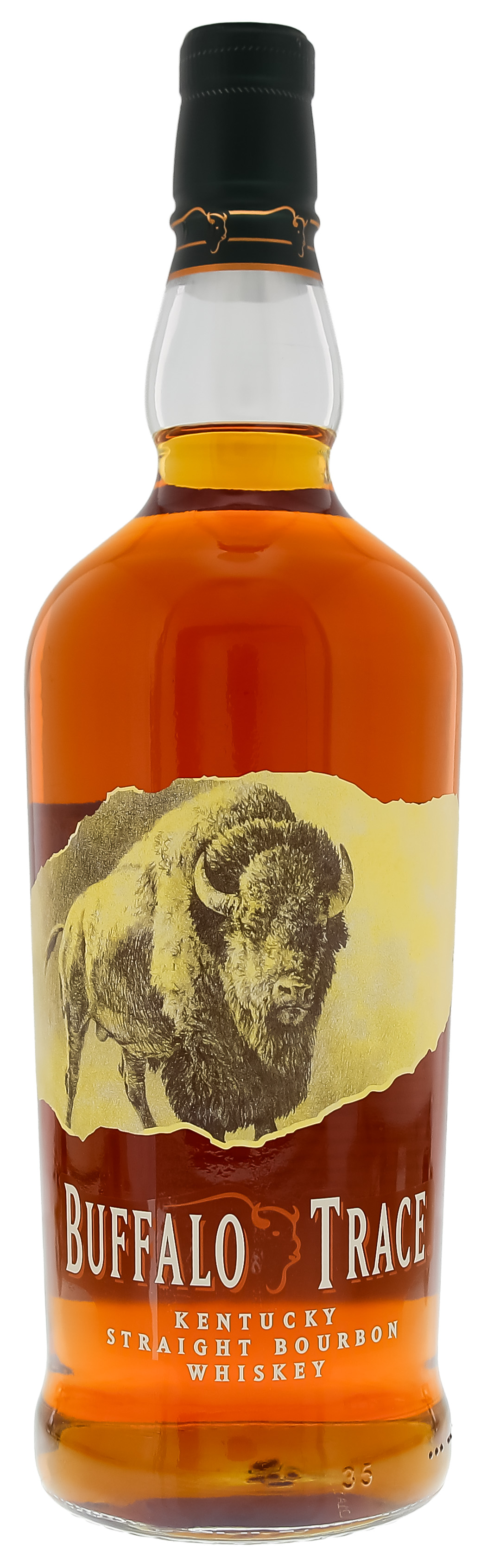 Buffalo Trace Bourbon Whiskey 1,0L 40%