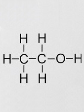 alkohol formel