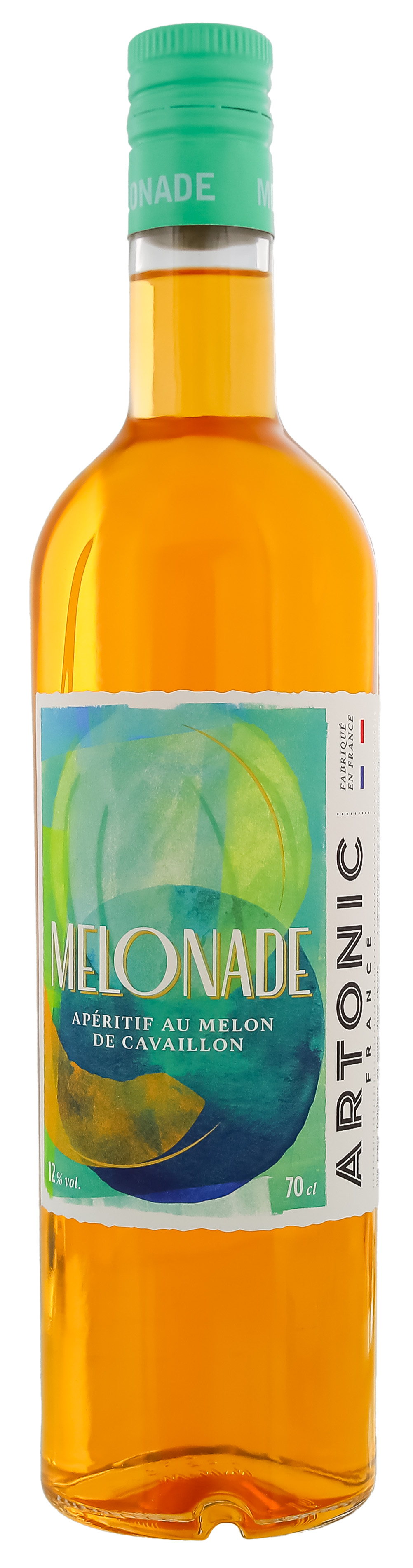 Artonic Melonade Aperitif 0,7L 12%