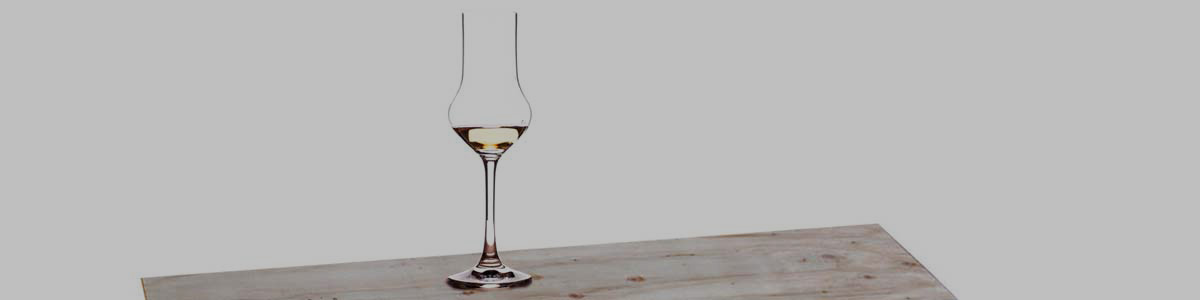 Glasform Obstlerglas - Unser Glasratgeber hilft weiter