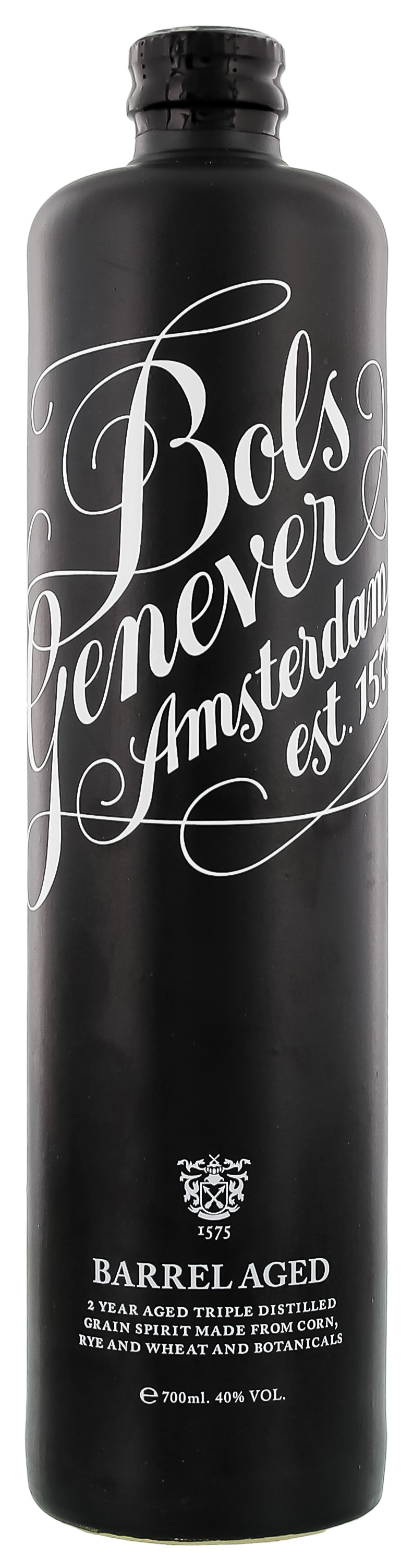 Bols Genever Amsterdam Barrel Aged Steen 0,7L 40%