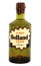 de borgen holland gin