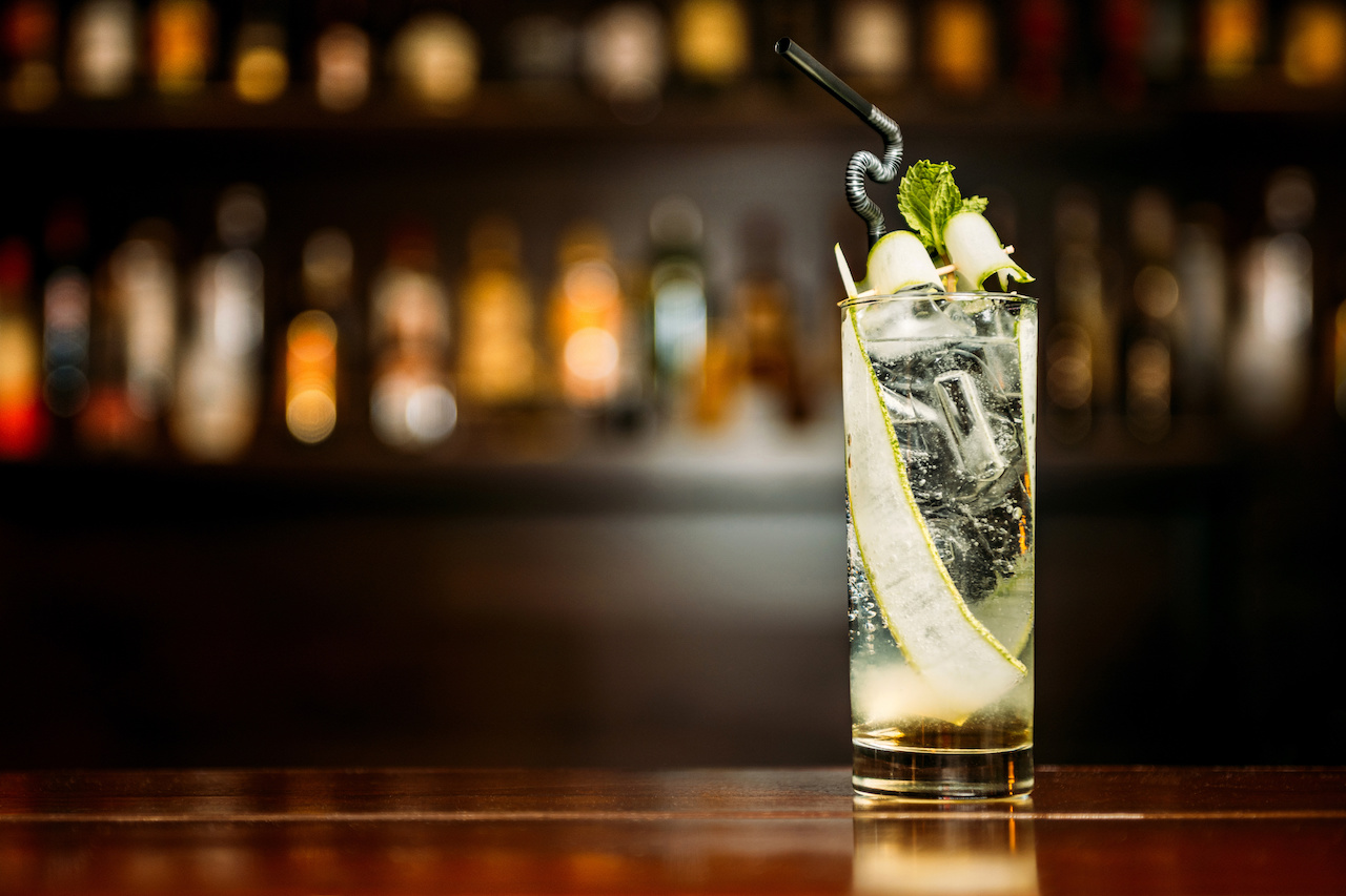 Glasform Longdrinkglas- Unser Glasratgeber hilft weiter