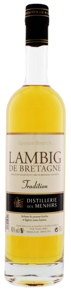 Lambig de Bretagne 0,7L 40%
