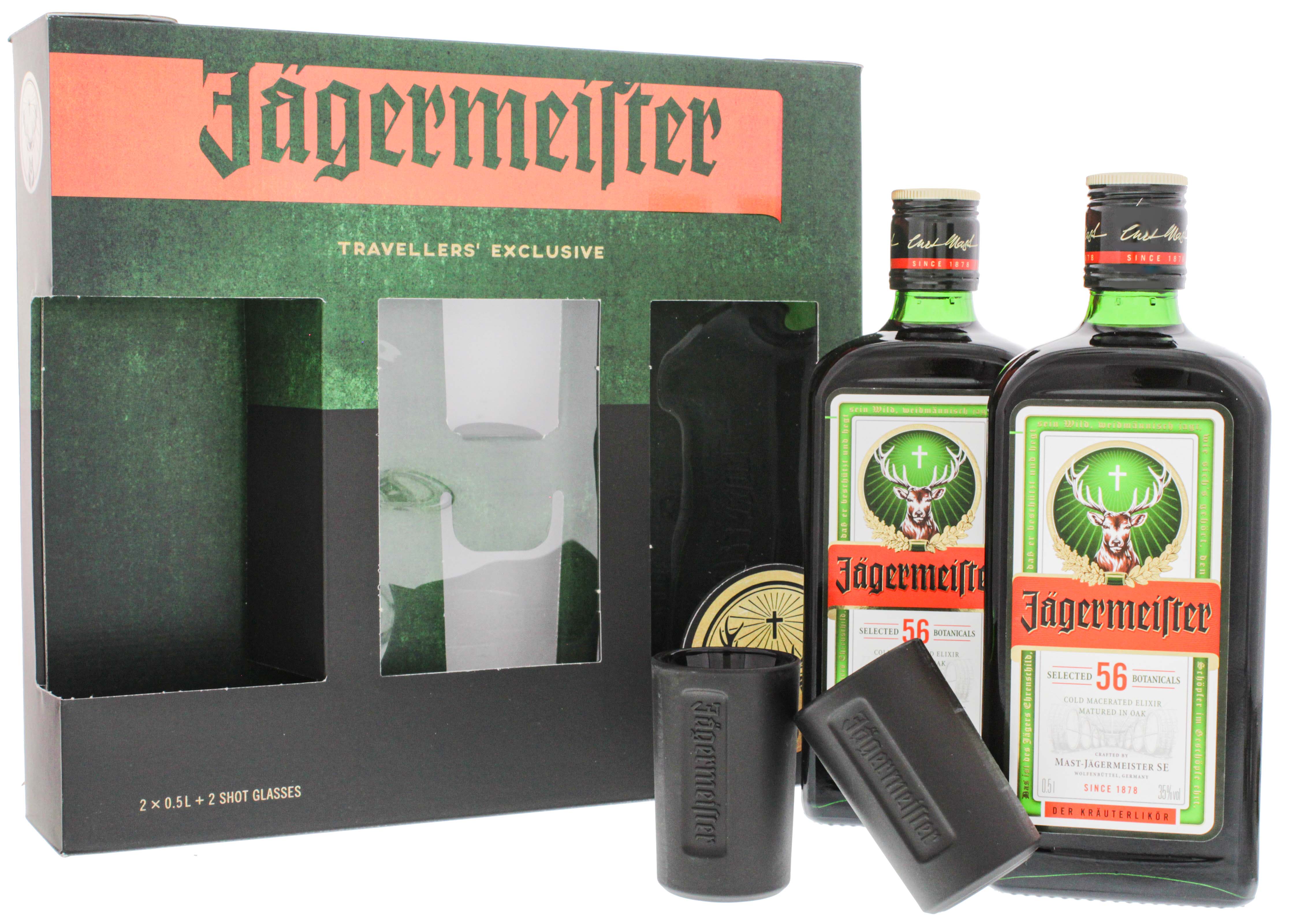 Jägermeister Ausgießer Bier online kaufen 