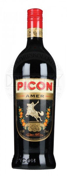 Amer Picon, 1 L, 21%