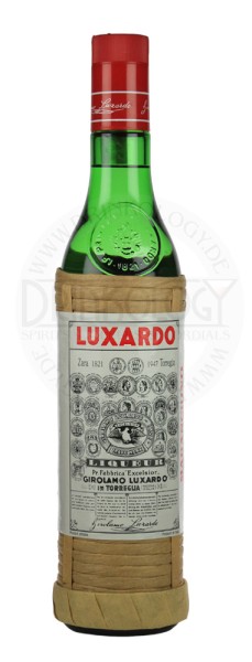 Luxardo Maraschino Originale Liqueur, 0,75 L, 20%