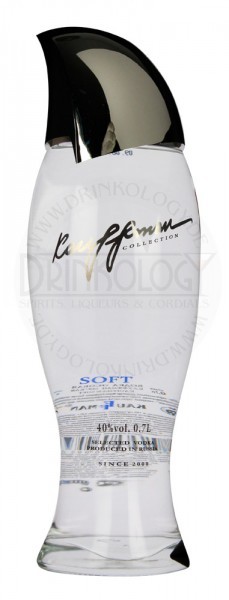 Kauffman Vodka Soft 0,7L 40%