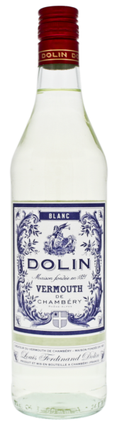 Dolin Vermouth Blanc, 0,75 L, 16%