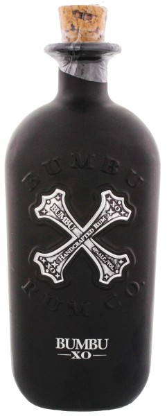 Bumbu Rum XO 0,7L 40%