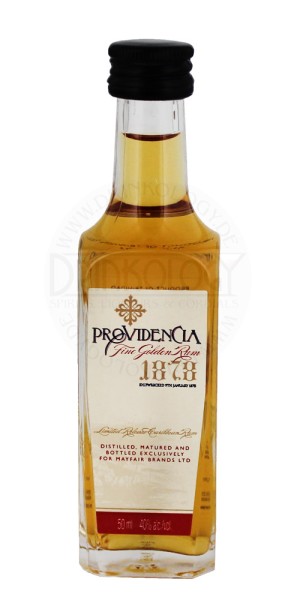 Providencia Rum Miniature 0,05L 40%