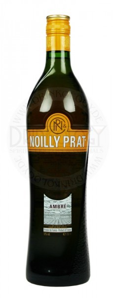 Noilly Prat Ambre French Vermouth 0,75L 16%