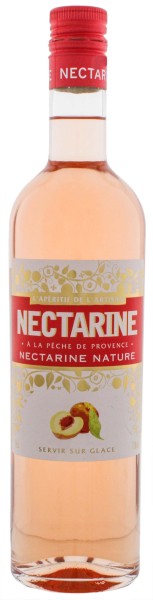 Aelred Nectarine L'Aperitif de L'Artisan 0,7L 12%