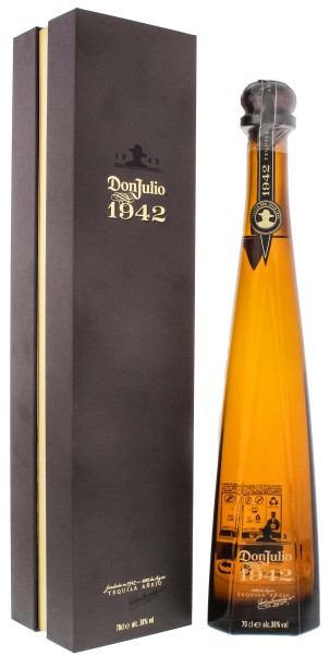 Don Julio Tequila Anejo 1942 0,7L 40%