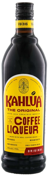 Kahlua Liqueur 0,7L 16%