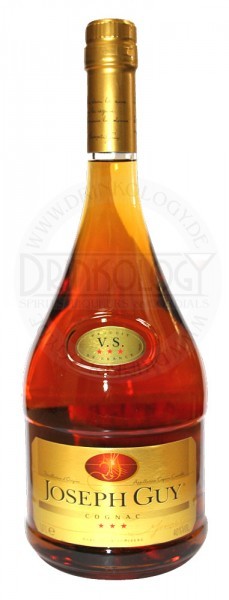 Joseph Guy Cognac VS, 1 L, 40%