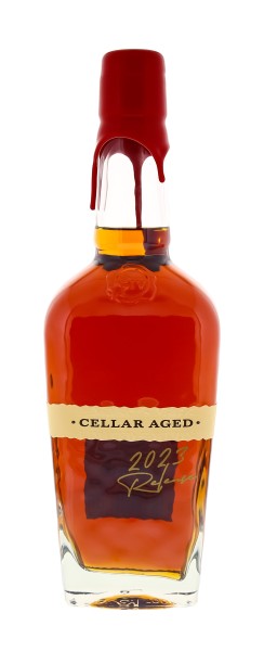 Makers Mark Cellar Aged Limited Edition 2023 Release 0,7L 57,85%