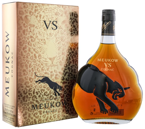 Meukow Cognac VS, 0,7 L, 40%