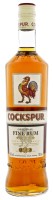 Cockspur Fine Rum 5 Star, 0,7L 40%