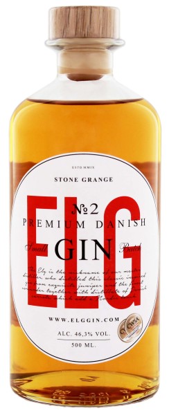 Elg Gin No. 2