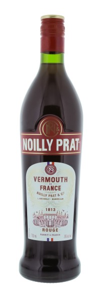 Noilly Prat Rouge French Vermouth 0,75L 16%