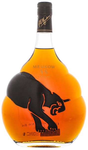 Meukow Cognac VS 1,0L 40%