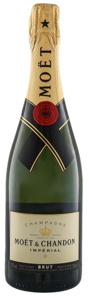 Moet & Chandon Champagne Brut 0,75L 12%