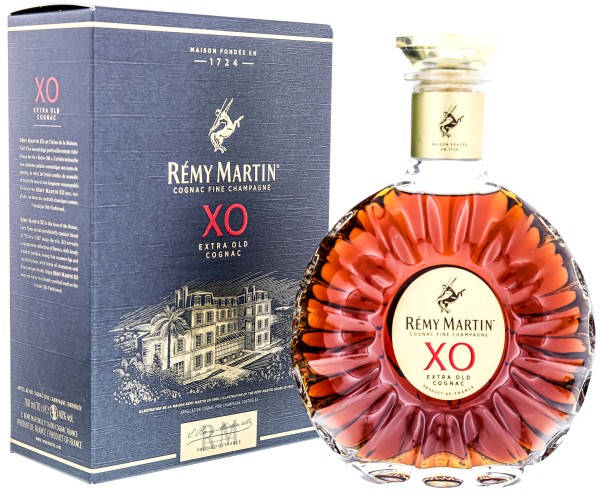 Remy Martin Cognac XO 0,7L 40%