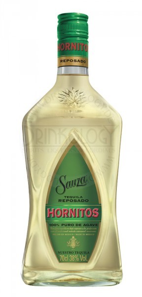 Sauza Tequila Hornitos Reposado