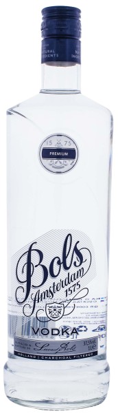 Bols Vodka Classic 1,0L