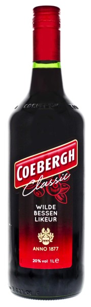 Coebergh Classic 1,0L 20%