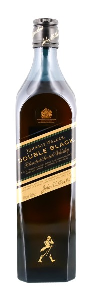 Johnnie Walker Double Black Label Blended Whisky 0,7L 40%
