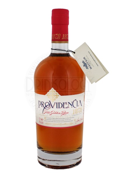 Providencia Rum 0,7L 40%