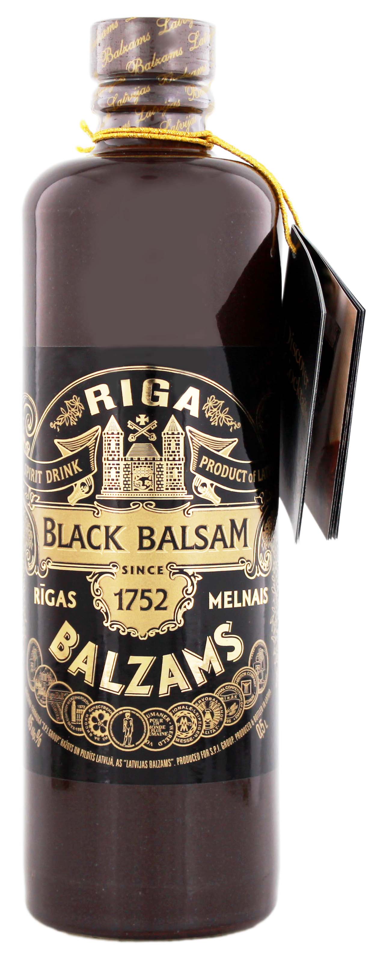 Riga Black Balsam Kaufen