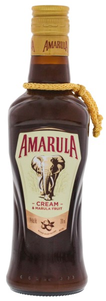 Amarula Cream 0,2L 17%